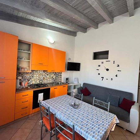 Casa Vacanze A' Lanterna Licata Eksteriør billede
